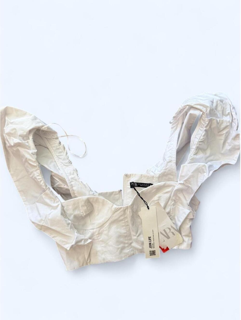 Zara NWT DAMAGED
